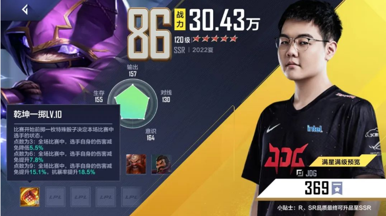 关于TheShy连办7站大赛后续来了的信息
